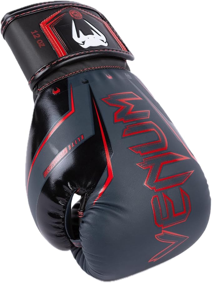 Venum Elite Boxing Gloves