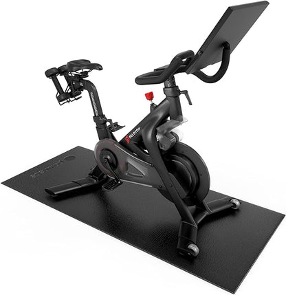 Powr Labs Sweat Proof Exercise Bike Mat