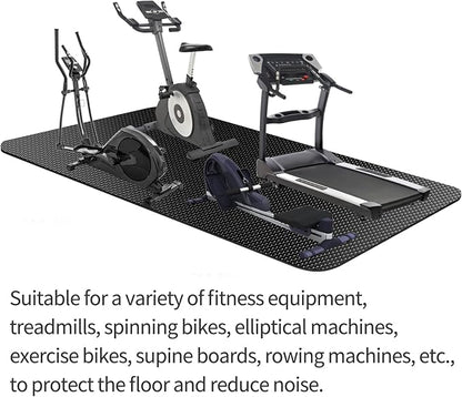 Exercise Equipment Mat