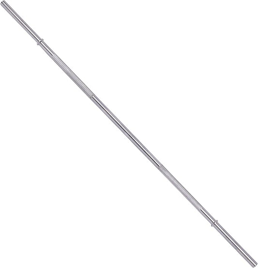 Sporzon! Olympic Barbell Standard Weightlifting Barbell