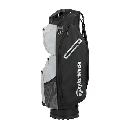 TaylorMade Golf 2023 Classic Cart Golf Bag