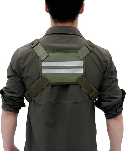 Outdoor Sports Chest Pack