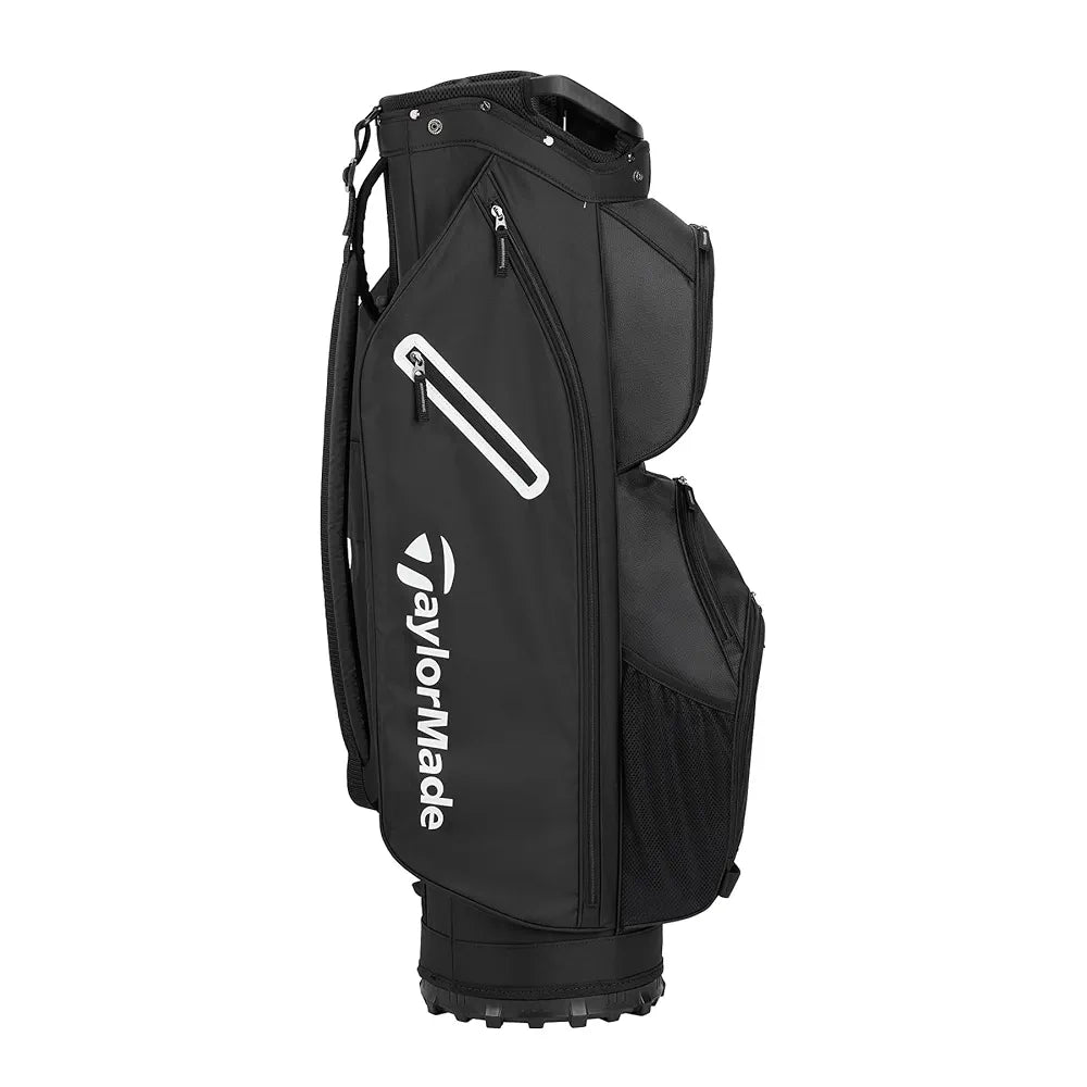TaylorMade Golf 2023 Classic Cart Golf Bag