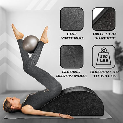 Yes4All Spine Corrector