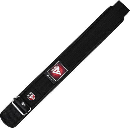 RDX Weight Lifting Belt - AUTO LOCK 4”