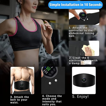EMS Muscle Stimulator