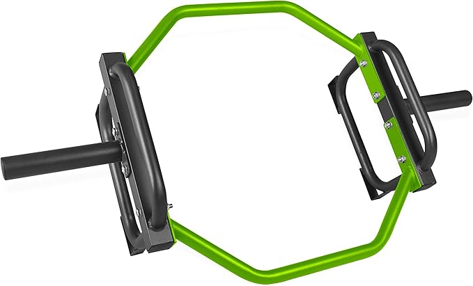 CAP Barbell Olympic Trap Bar