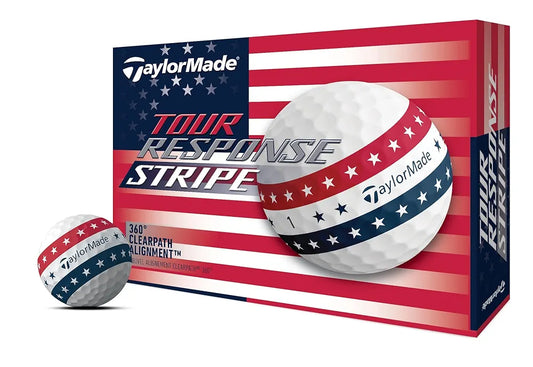 TaylorMade Golf Tour Response Stripe