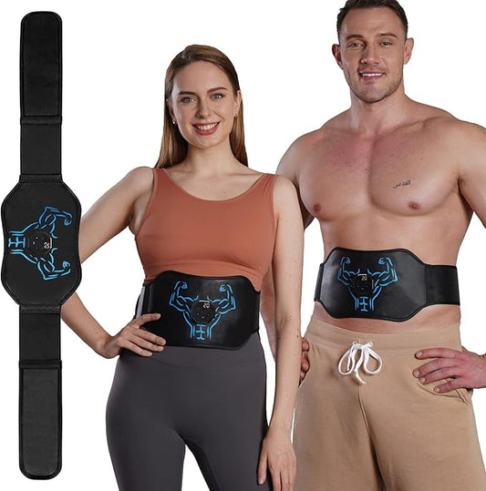 Electronic Muscle Stimulator ABS Stimulator