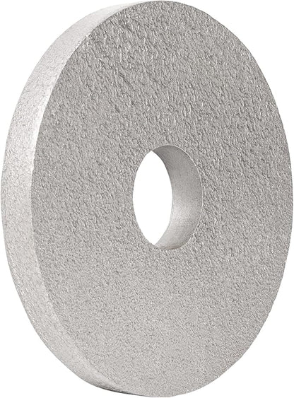 Signature Fitness Deep Dish 2-Inch Olympic Cast Iron