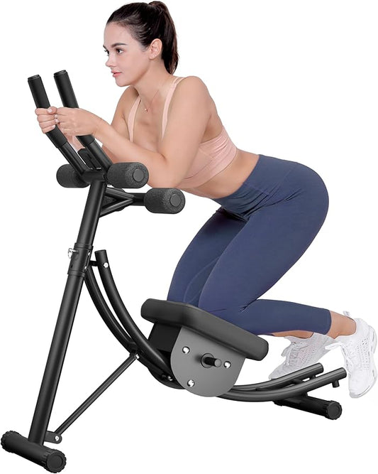 Ab Workout Equipment