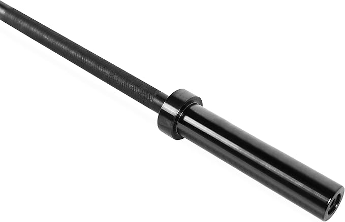 CAP Barbell Olympic Bars
