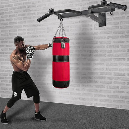 Kipika Heavy Duty Wall Mounted Pull Up Bar