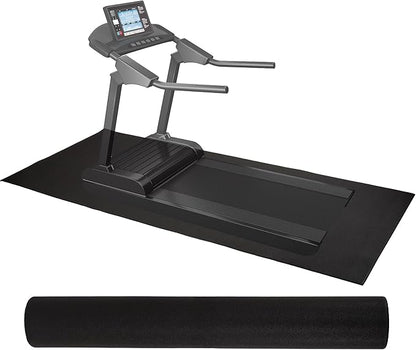 Signature Fitness High Density Home Gym Treadmill Exercise 1/4" Thick,