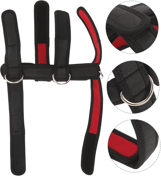 and Neck Trainer Safety Neck Trainer Neck Exerciser