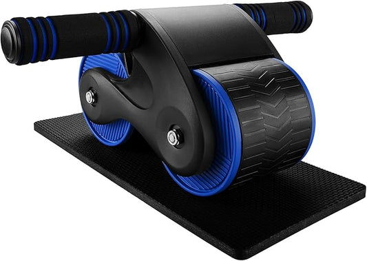 Automatic Rebound Abdominal Wheel 2023 New