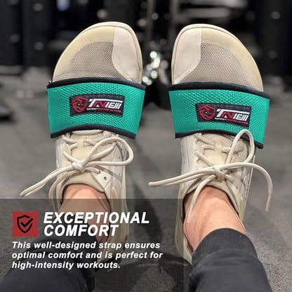 Reverse Squat AB Strap Prfect for Training Abs