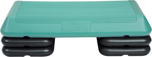 The Step Circuit Size Aerobic Platform