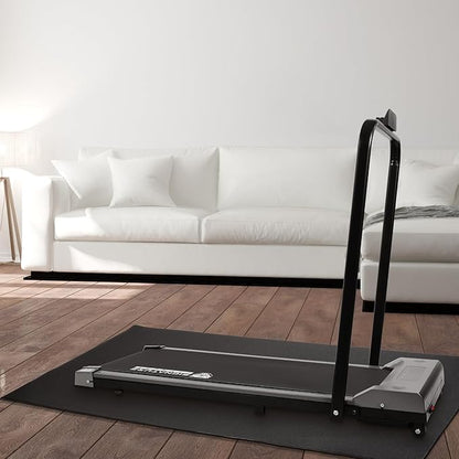 Signature Fitness High Density Home Gym Treadmill Exercise 1/4" Thick,