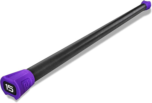 CAP Barbell Weighted Body Bar
