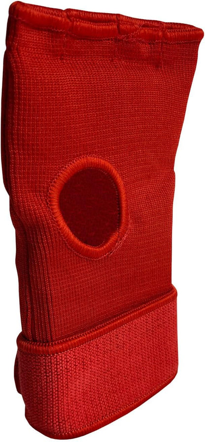 Ringside Quick Wrap Gel Shock MMA Boxing Hand Wraps