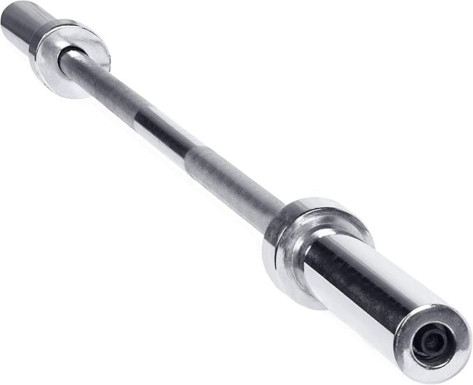 CAP Barbell Olympic Bars