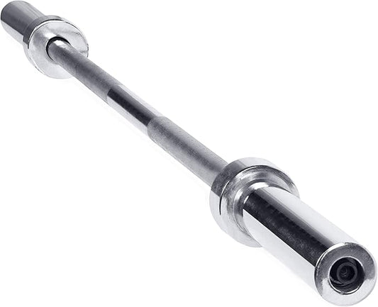 CAP Barbell Olympic Bars