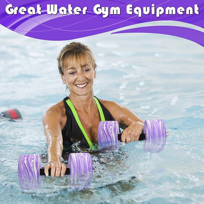Water Aerobics Set for Aquatic Exercise