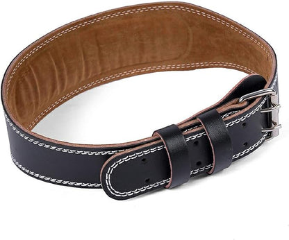 SKDK Weightlifting Belt Adjustable Provide Support to Protect