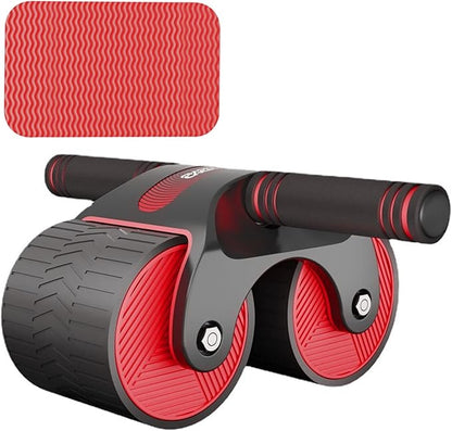 Automatic Rebound Aabdominal Wheel 2023 New