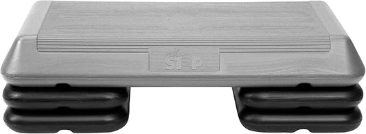 The Step Circuit Size Aerobic Platform