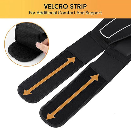 MarCoolTrip MZ ABS Stimulator MZ-7