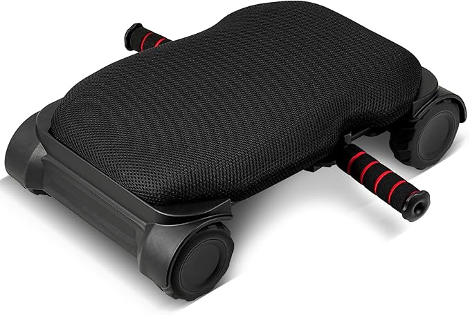 Exercise Wheels for Home Gym