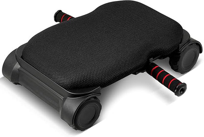 Exercise Wheels for Home Gym