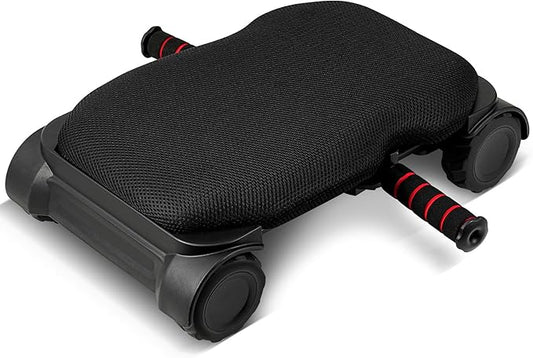 Exercise Wheels for Home Gym