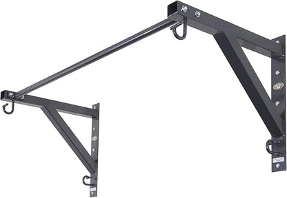 Core Energy Fitness Anchor Gym PULL UP BAR