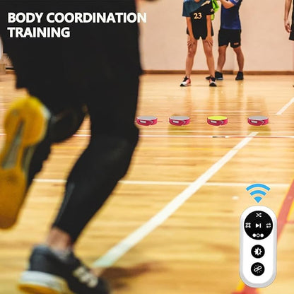 Reaction Training Light Pod