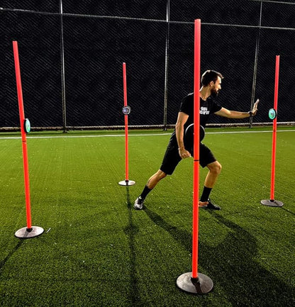Sports Training Reaction Training Light Equipment