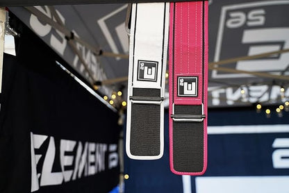 Self-Locking Weight Lifting Belt - Premium Weightlifting Belt