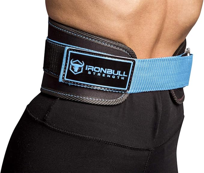 Women Weight Lifting Belt - High Performance Neoprene