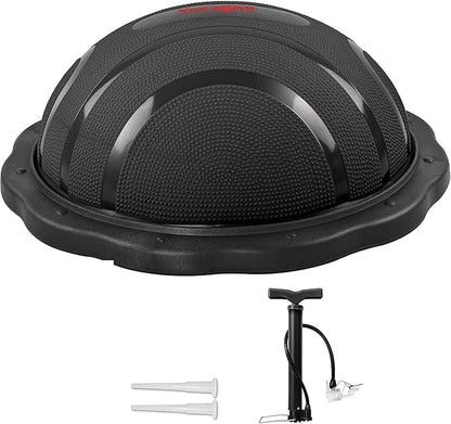 Yes4All 880LBS Premium Half Ball Balance Trainer