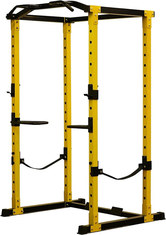 HulkFit Pro Series Multifunctional Adjustable Home Gym Exercise