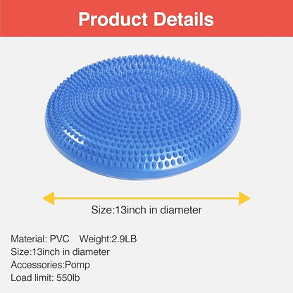 Primasole Balance disc 1 PC Comes with an