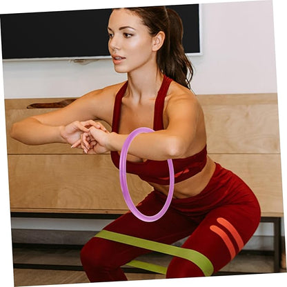 Toddmomy 2pcs Armband Exercise Fitness Accessories Yoga Accessories