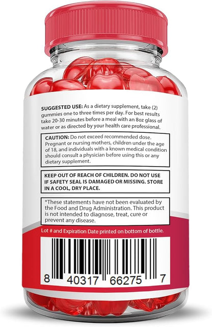 (2 Pack) Keto Drops Keto ACV Gummies Advanced Formula 1000MG Keto Drops Keto Gummies Apple Cider Vinegar Formulated with Pomegranate Beet Juice Powder B12 Vegan Non GMO 120 Gummys