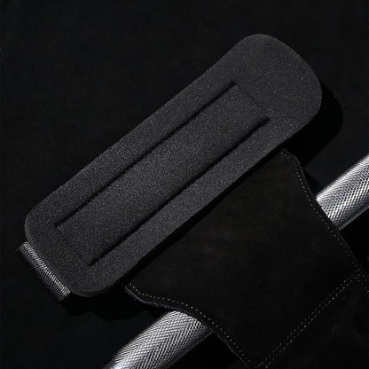 Wrist Straps for Weightlifting for Maximum Grip Support