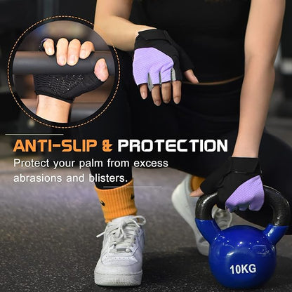 sunnex Gym Gloves