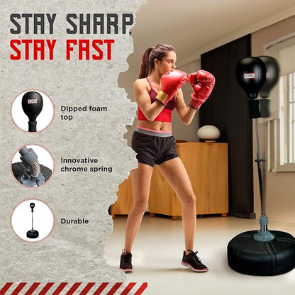 Ringside Fitness Reflex Bag