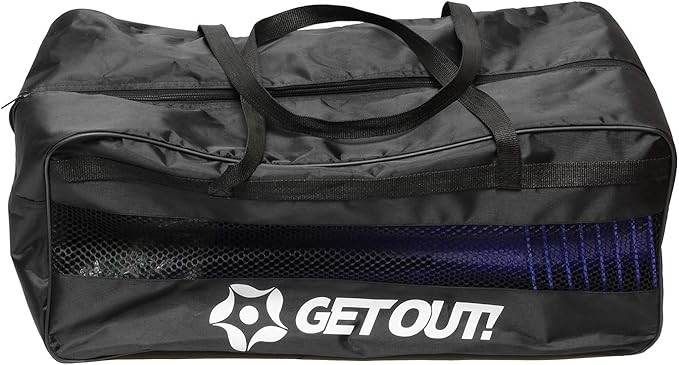 Get Out! Hurdle Cone Set – Training Cones