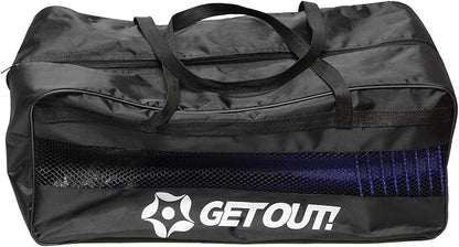 Get Out! Hurdle Cone Set – Training Cones